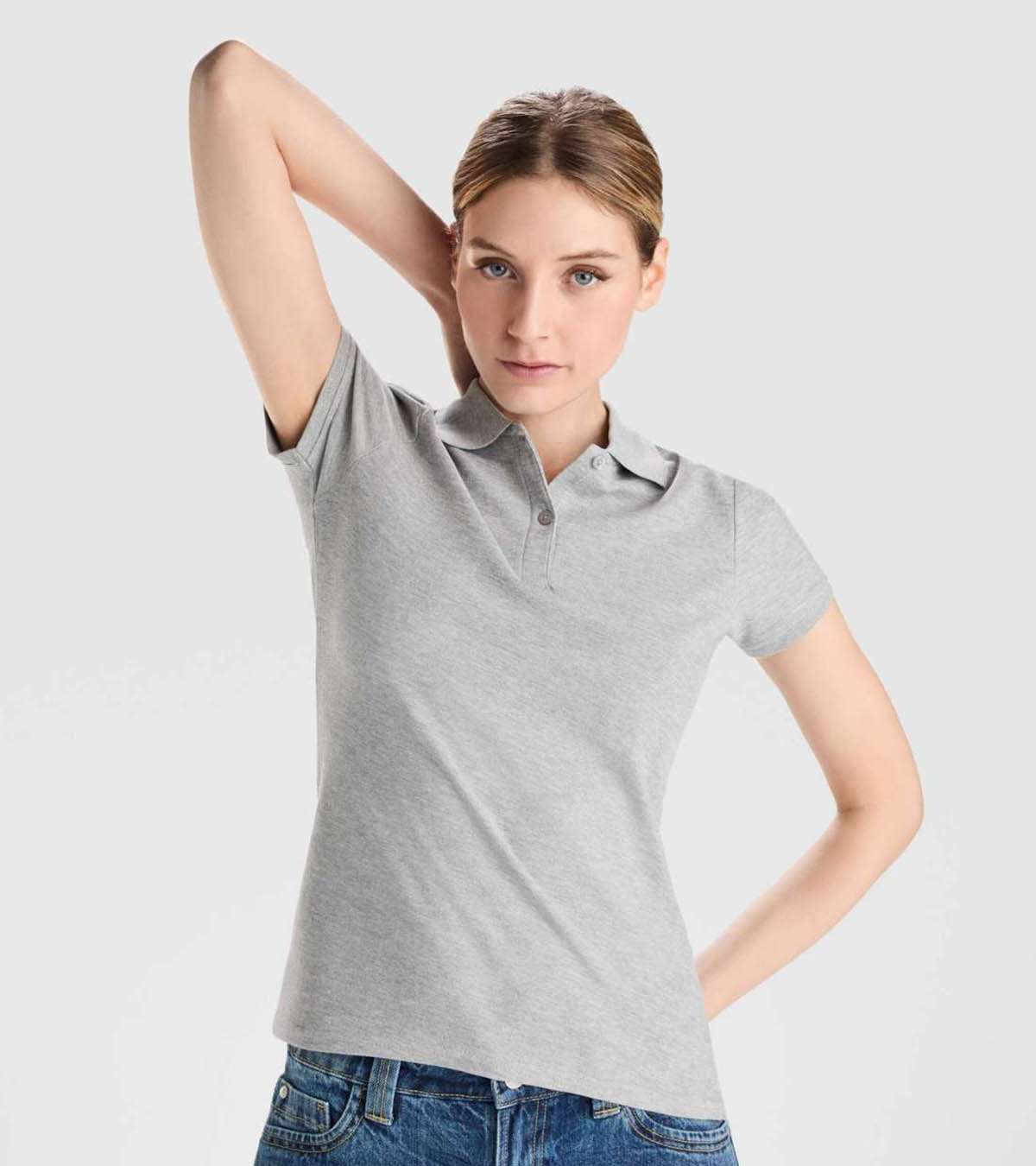 Polos de mujer Roly